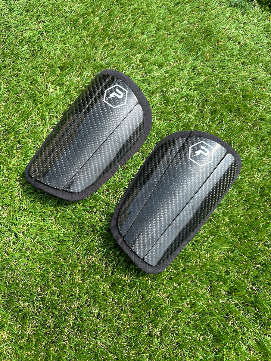 Patronus Carbon Fibre Elite Hinged Shin Guards Patronus Sports