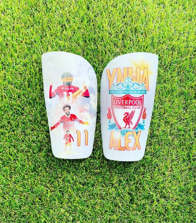 Patronus Pro Custom Shin Guards