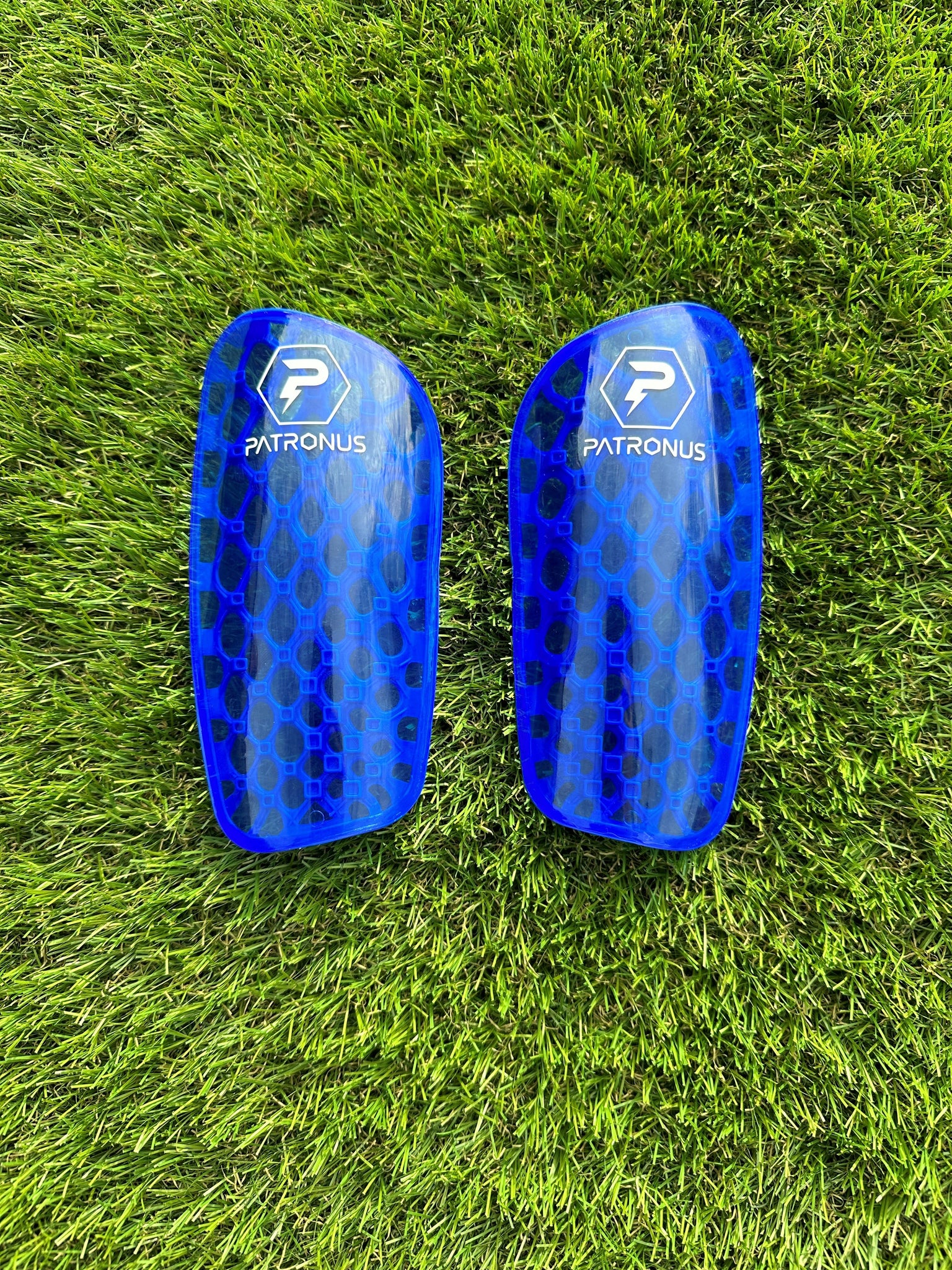 Patronus Featherlight Shin Guards