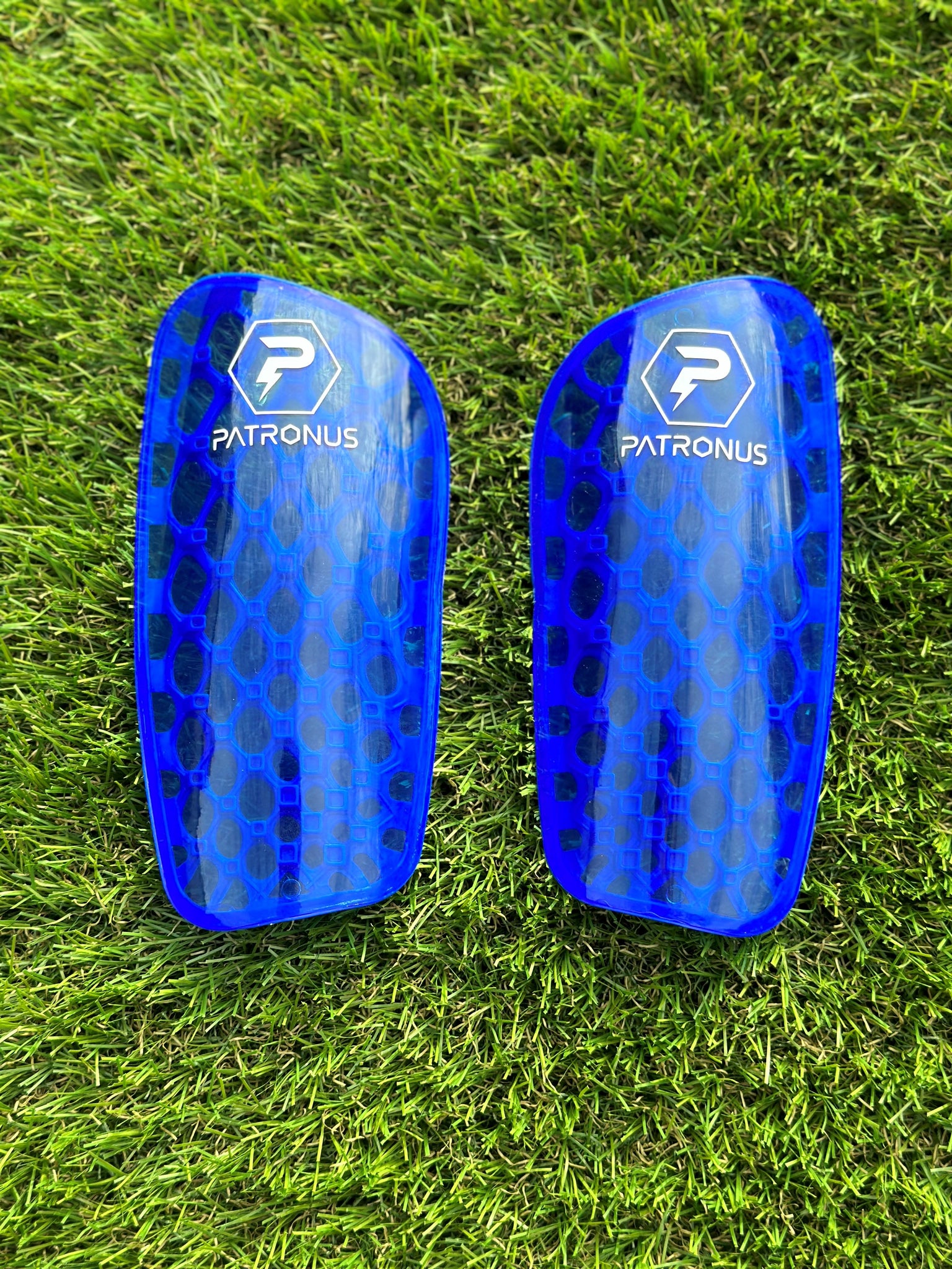 Patronus Featherlight Shin Guards