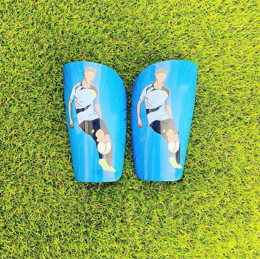 Patronus Pro Custom Shin Guards