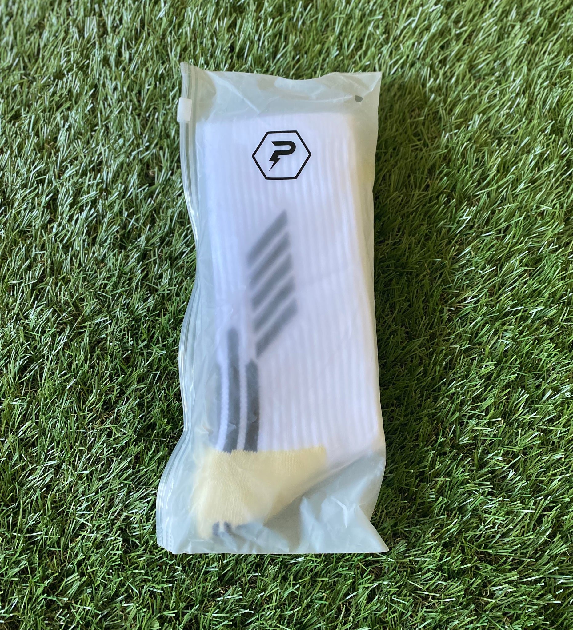 Patronus Grip Socks