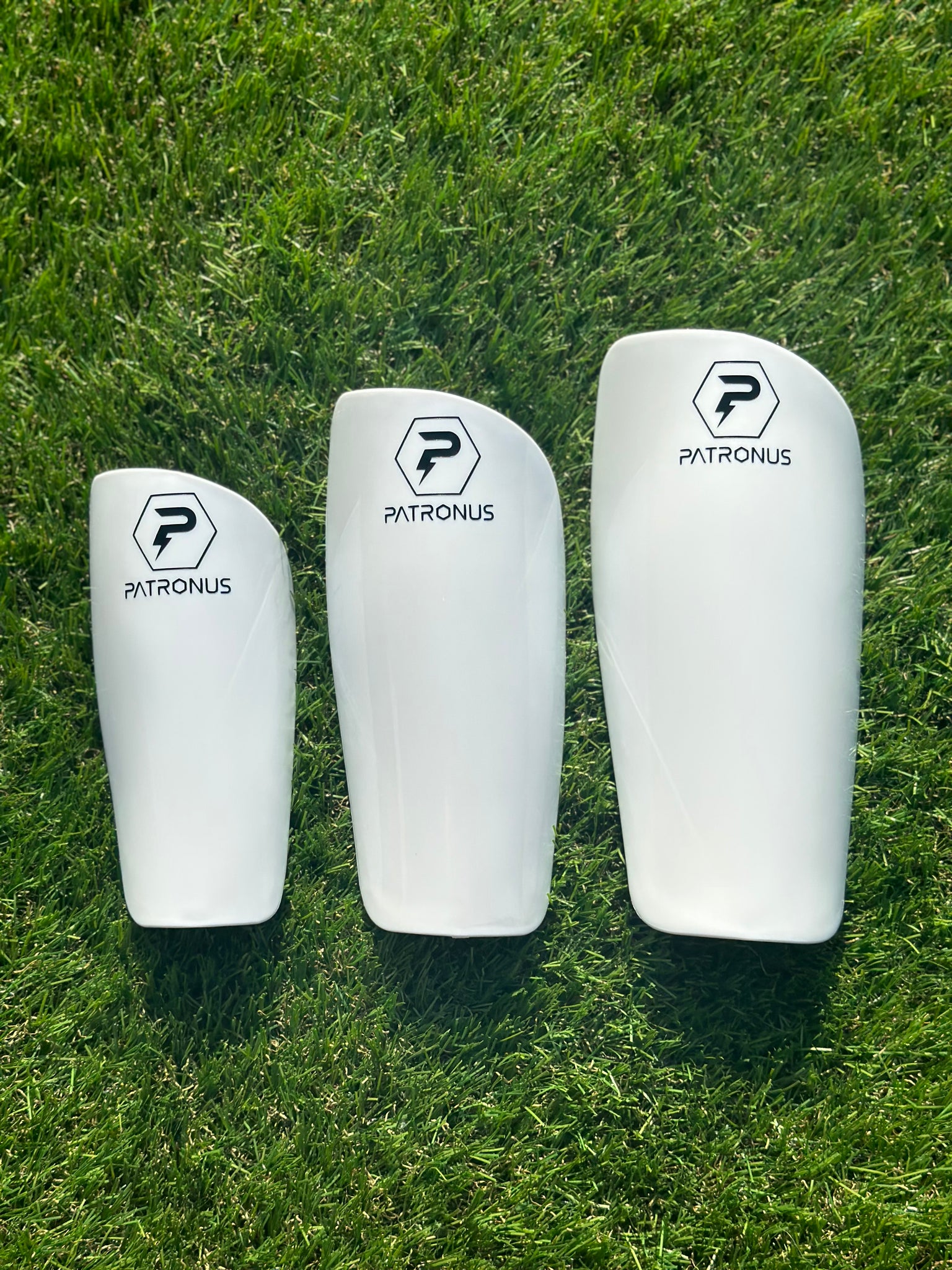 Patronus Academy Shin Guards