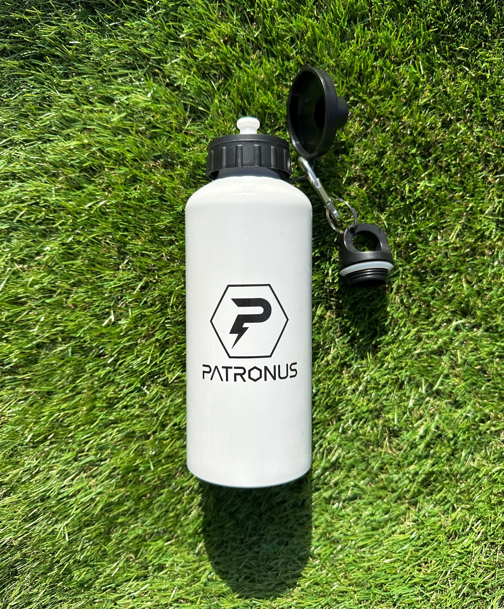 Patronus Water Bottle