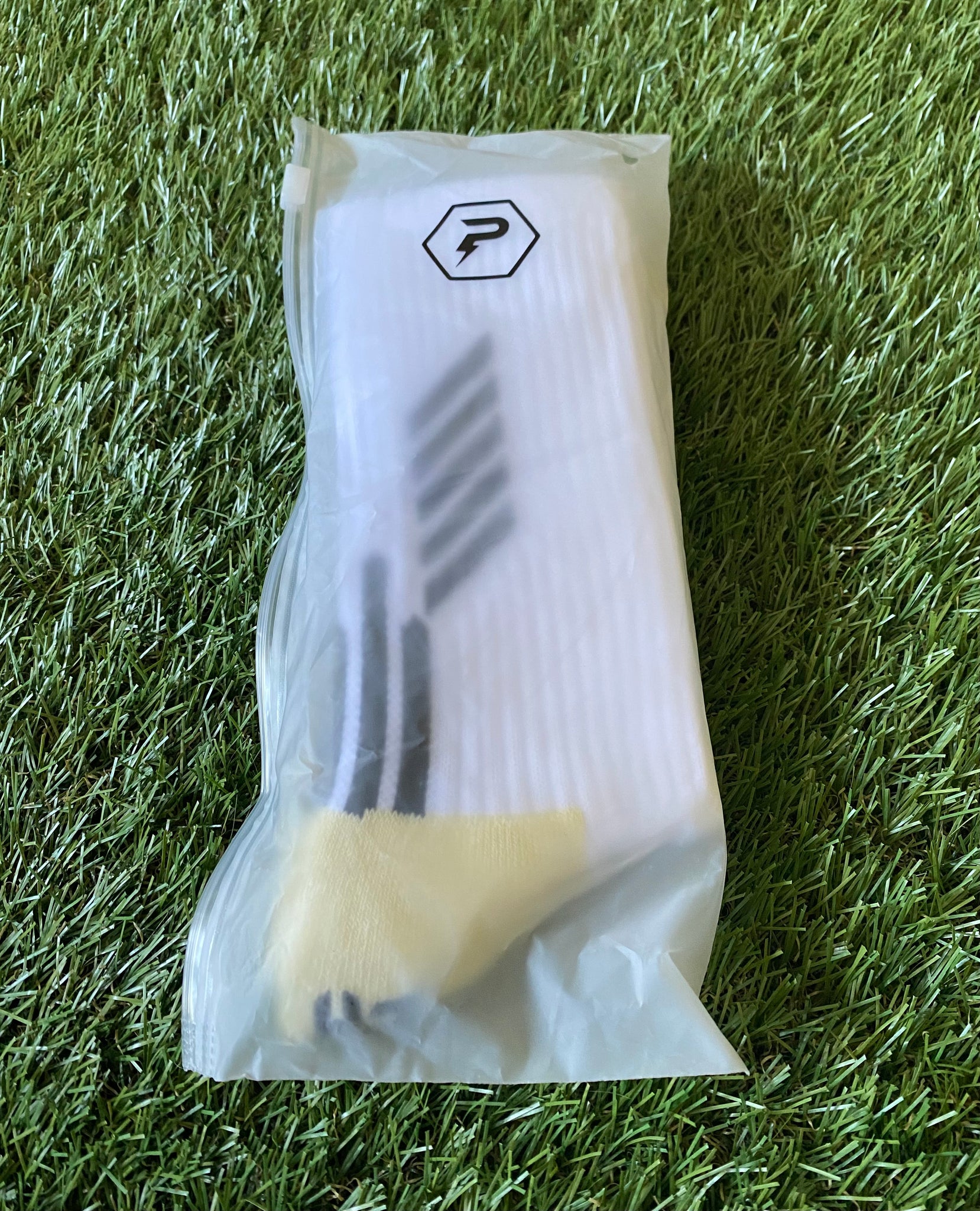 Patronus Grip Socks