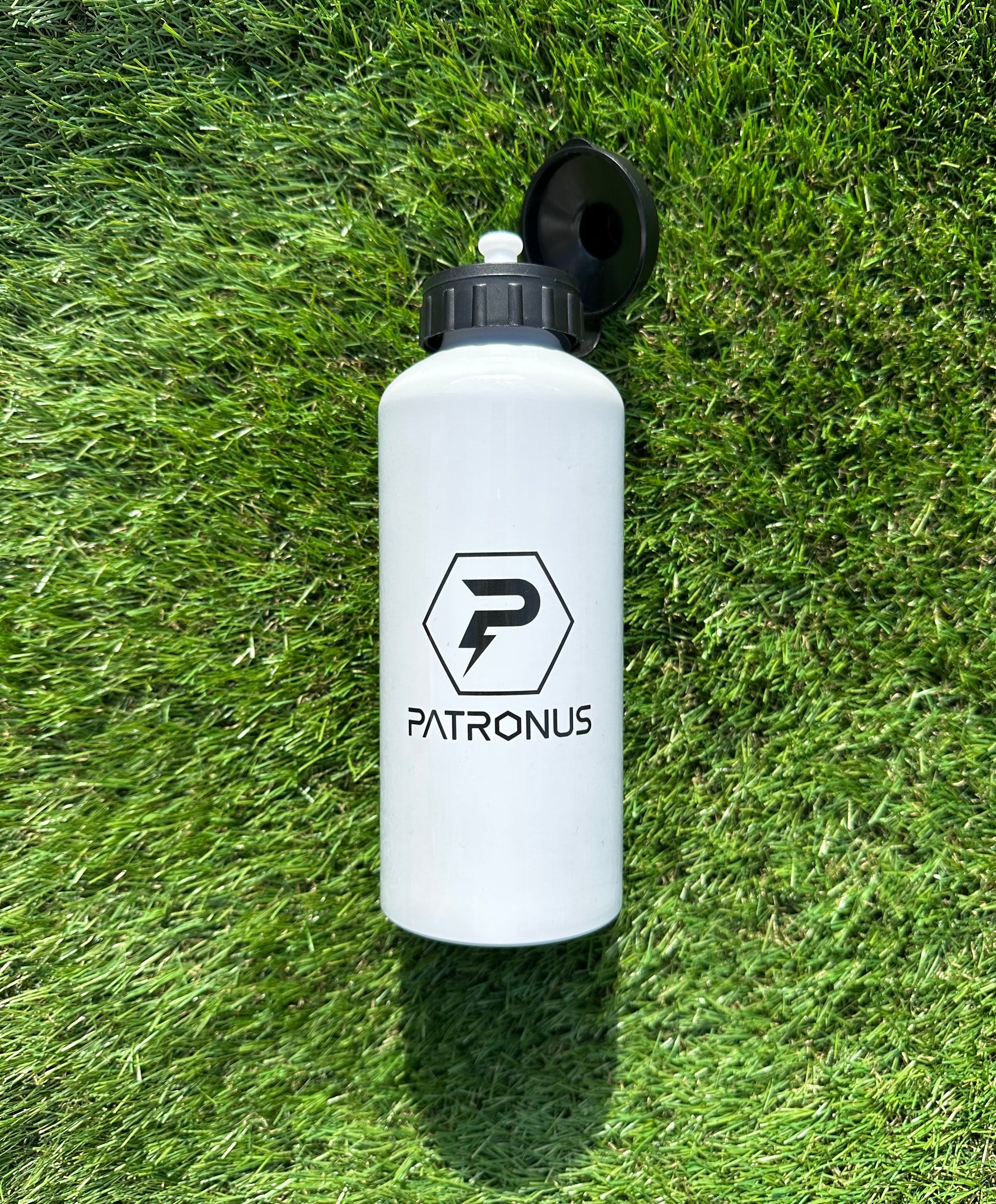 Patronus Water Bottle