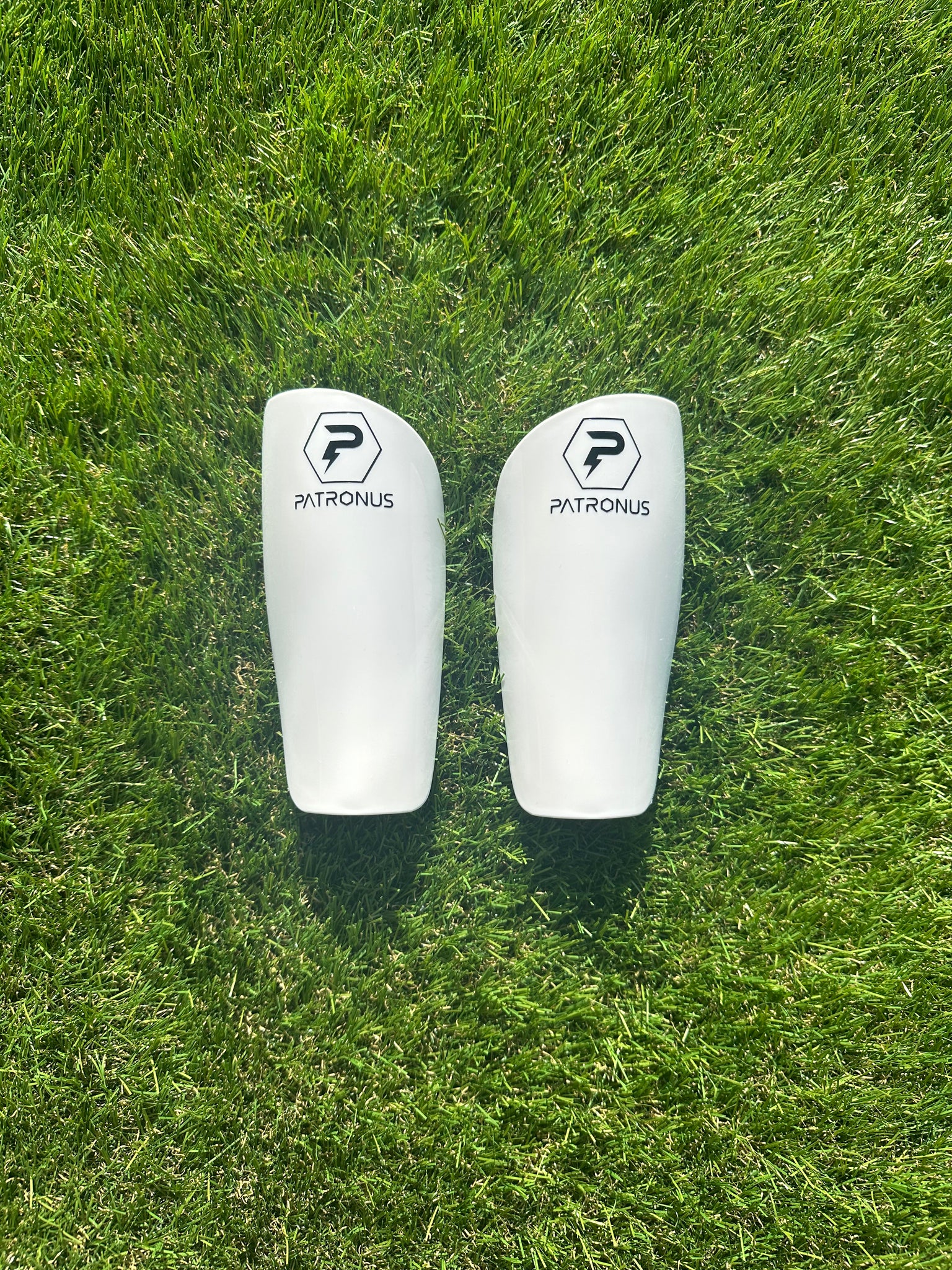 Patronus Academy Shin Guards