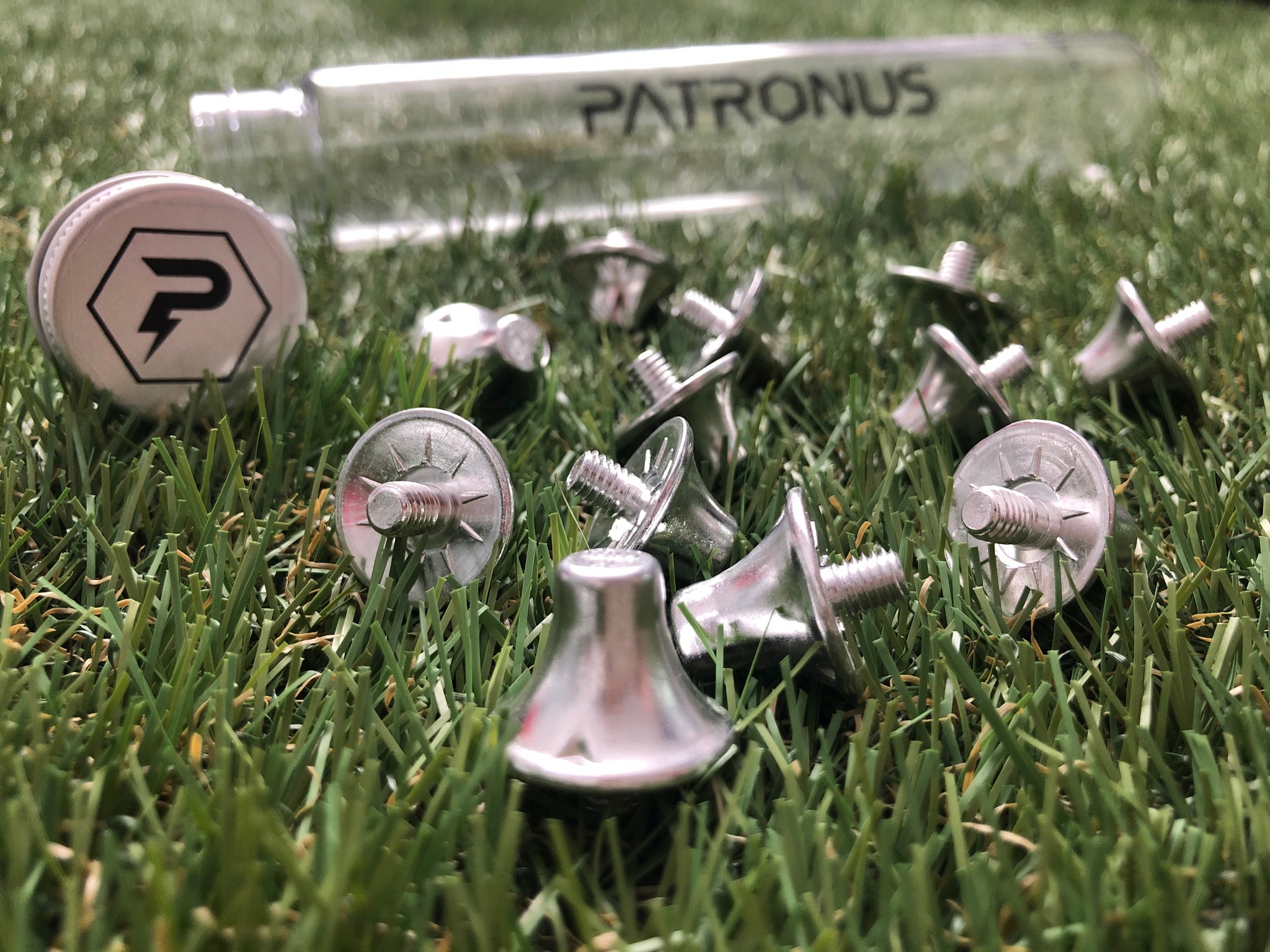 Patronus Performance Studs - 10/13mm