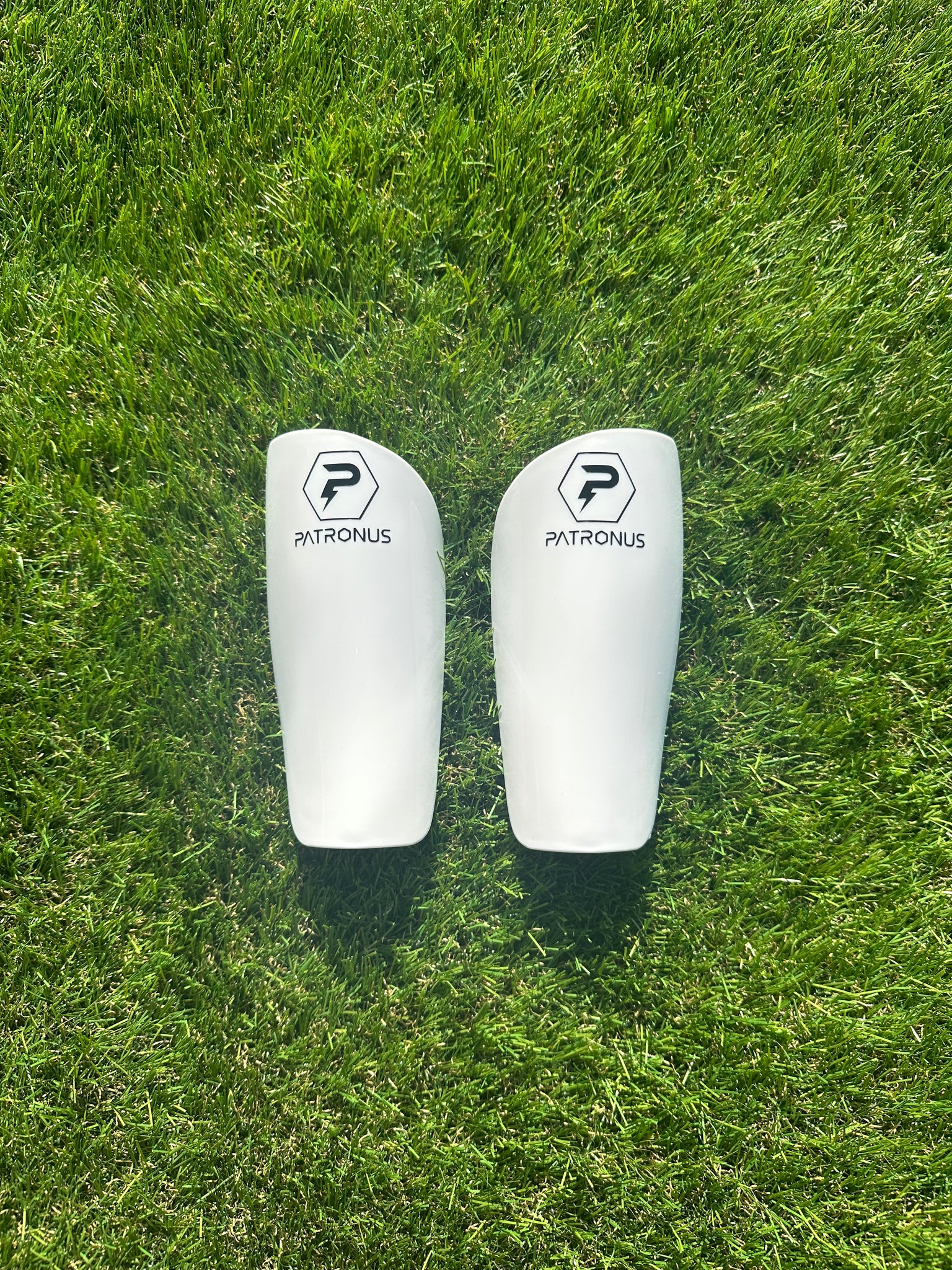 Patronus Academy Shin Guards