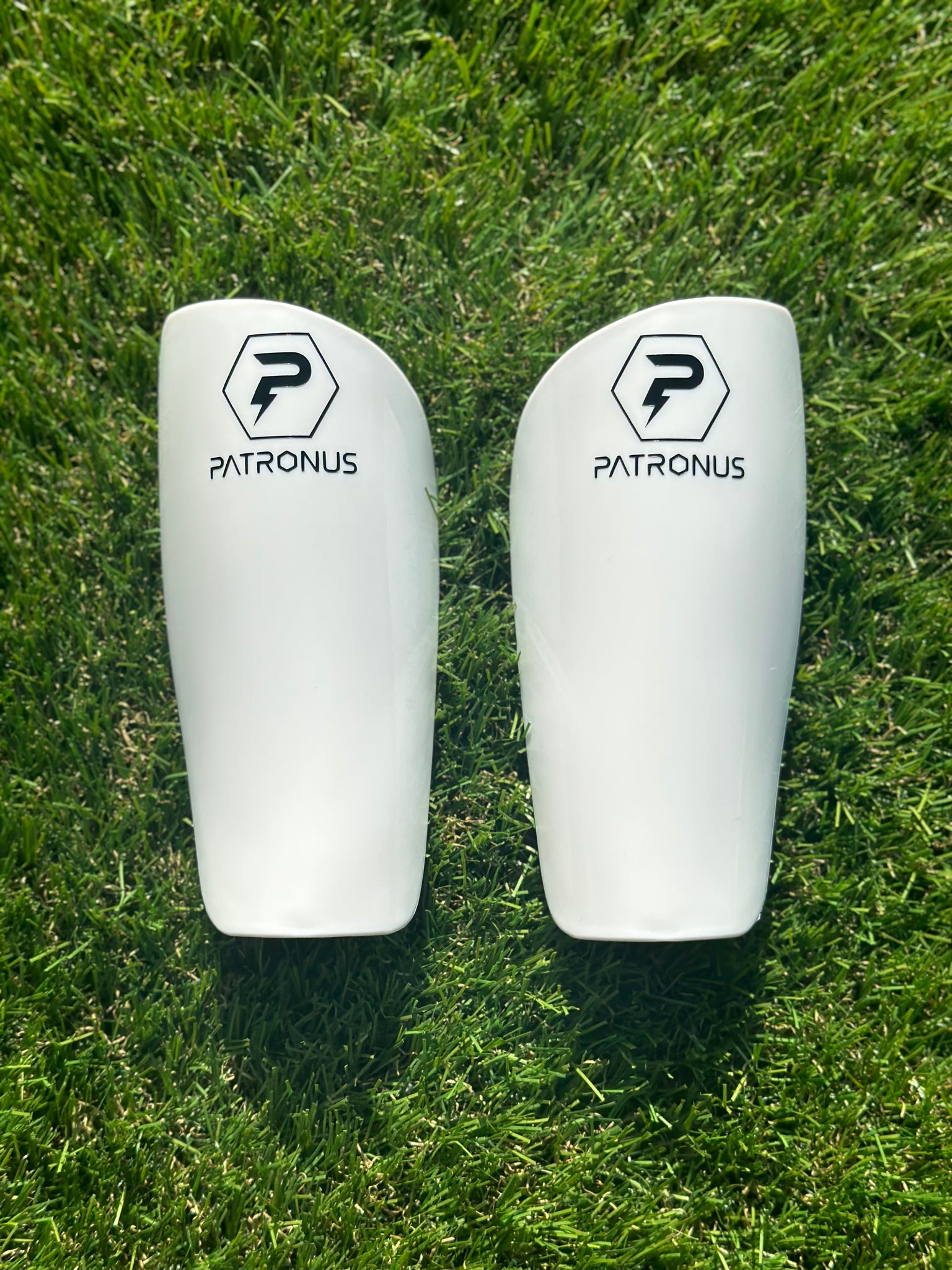 Patronus Academy Shin Guards