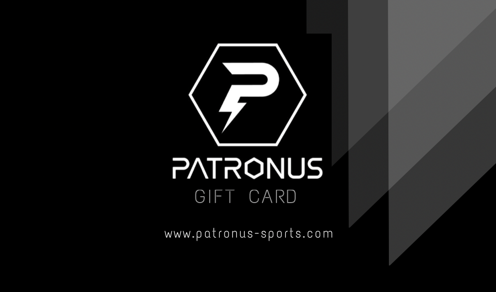 Patronus Gift Card