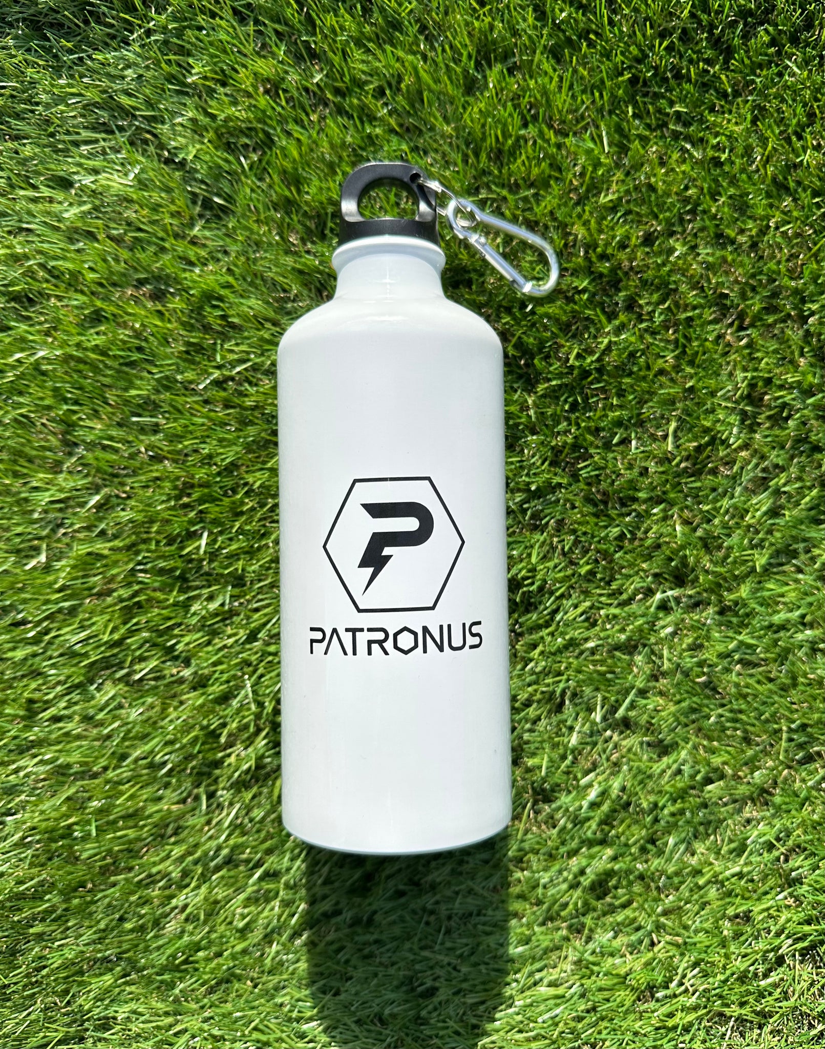 Patronus Water Bottle