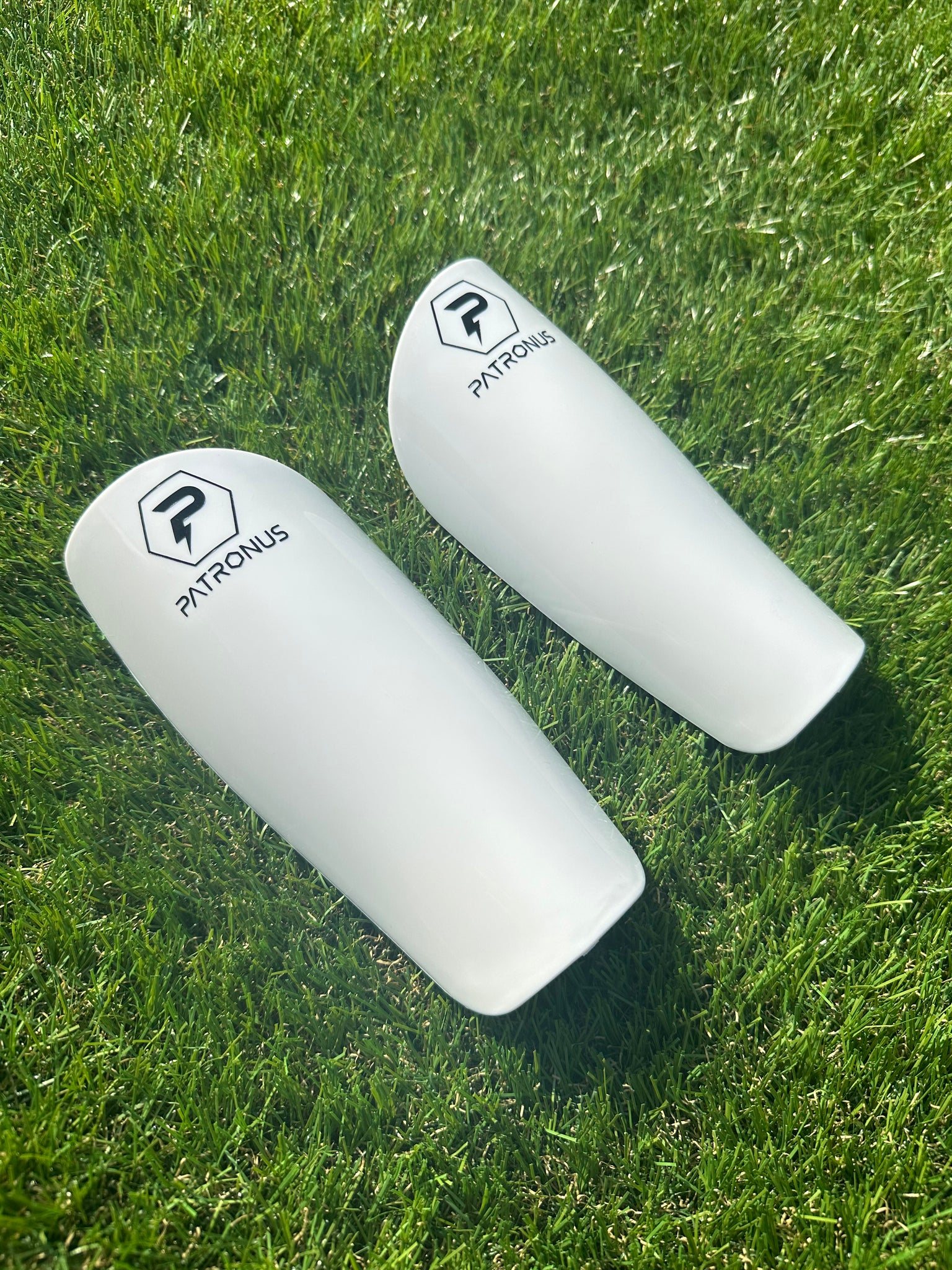 Patronus Academy Shin Guards