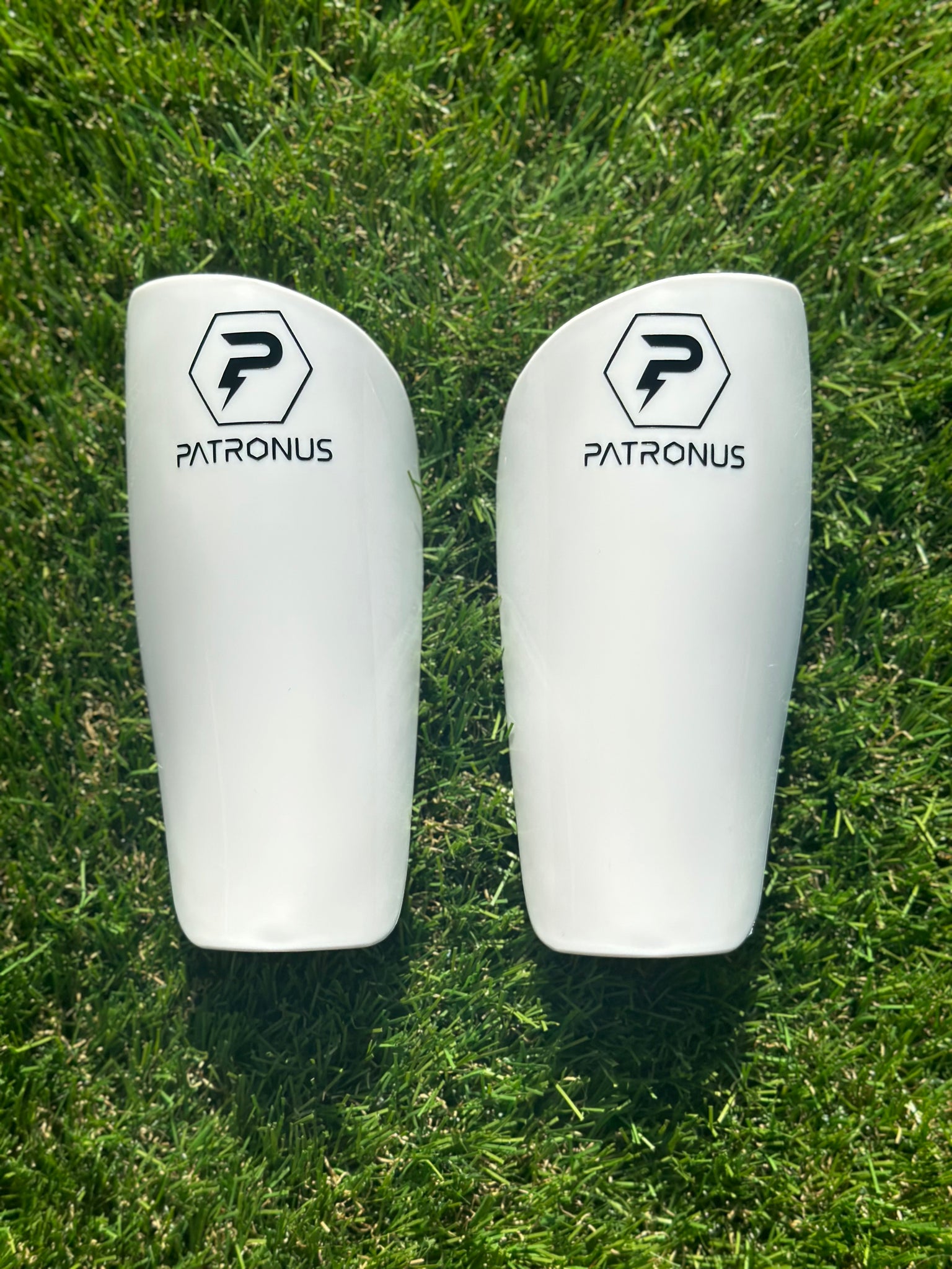 Patronus Academy Shin Guards