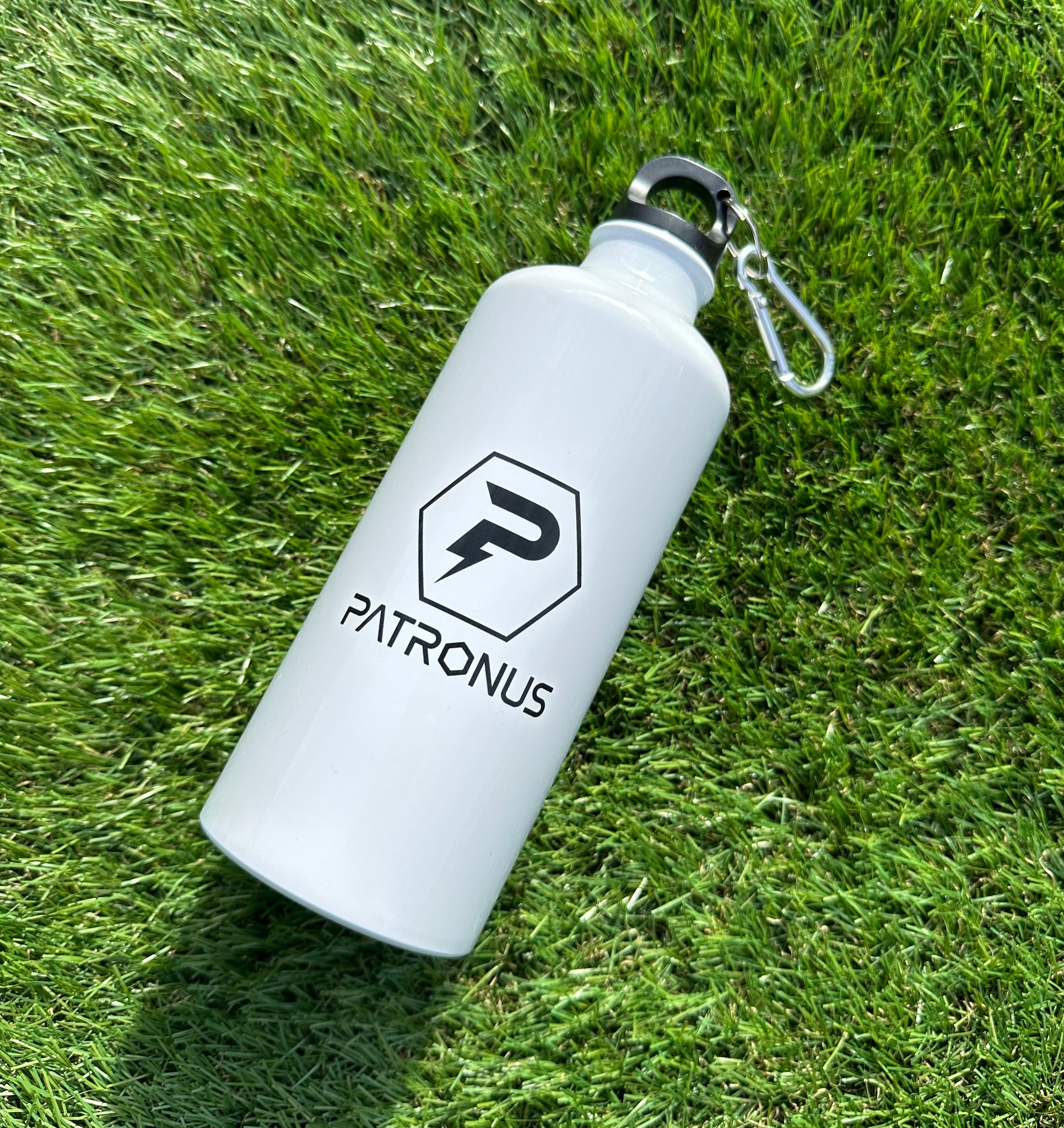 Patronus Water Bottle