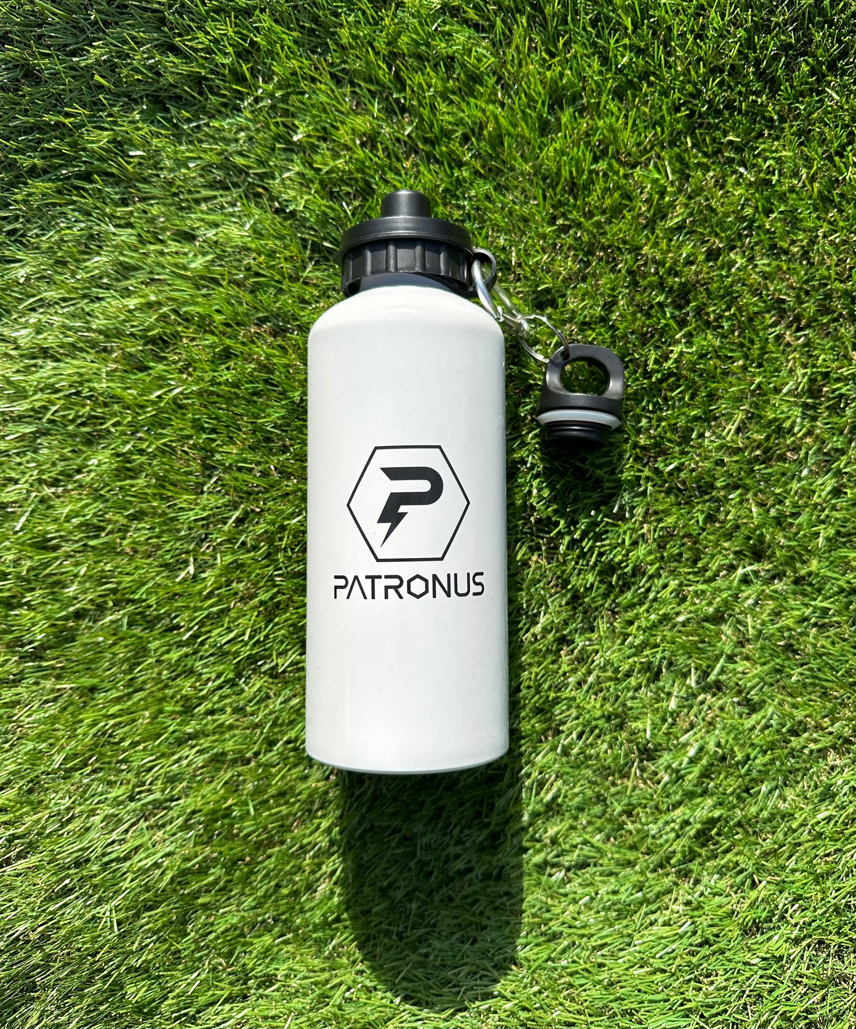 Patronus Water Bottle