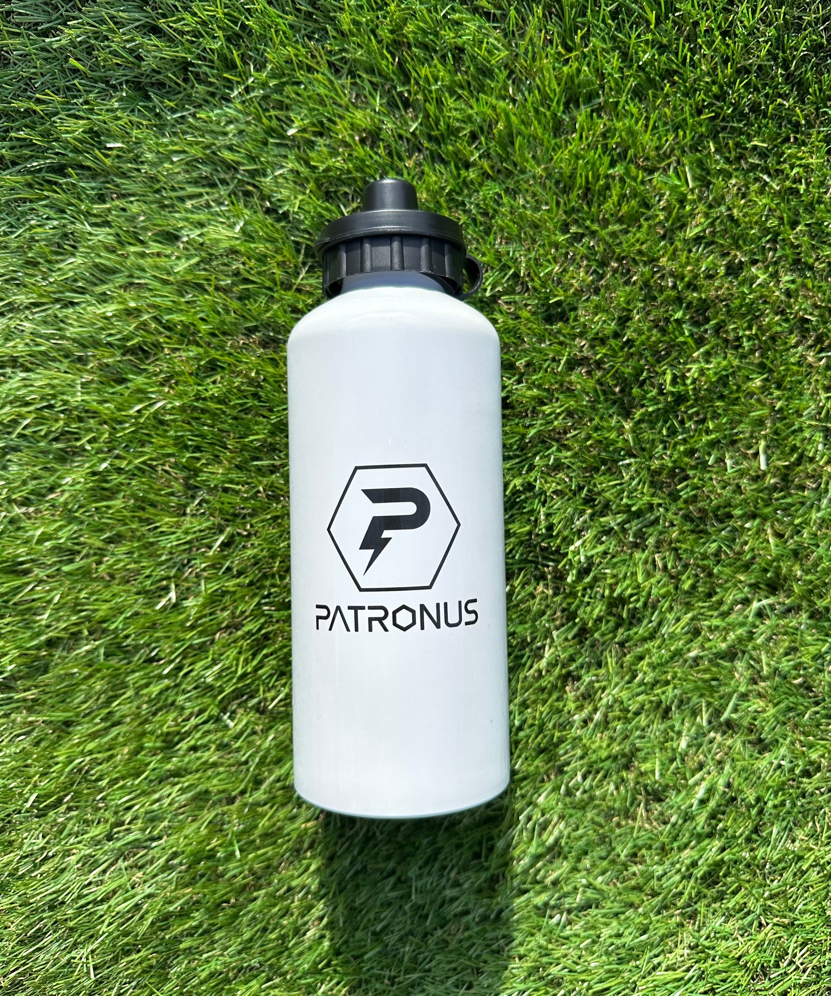 Patronus Water Bottle