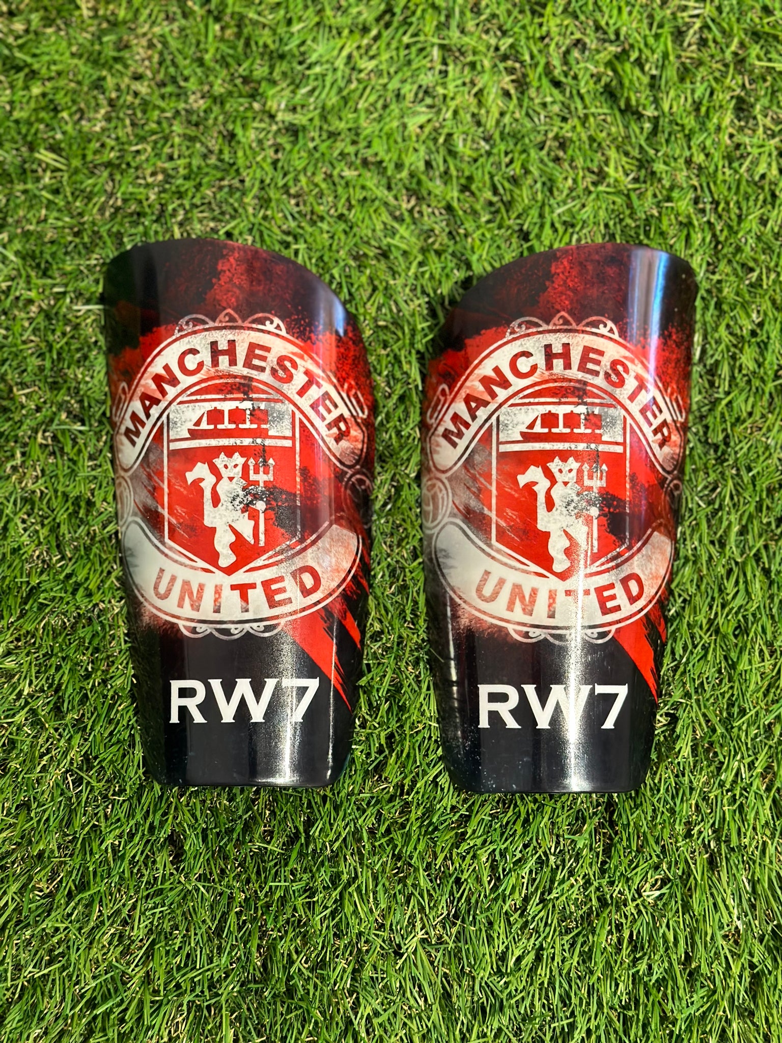 Patronus Pro Custom Shin Guards