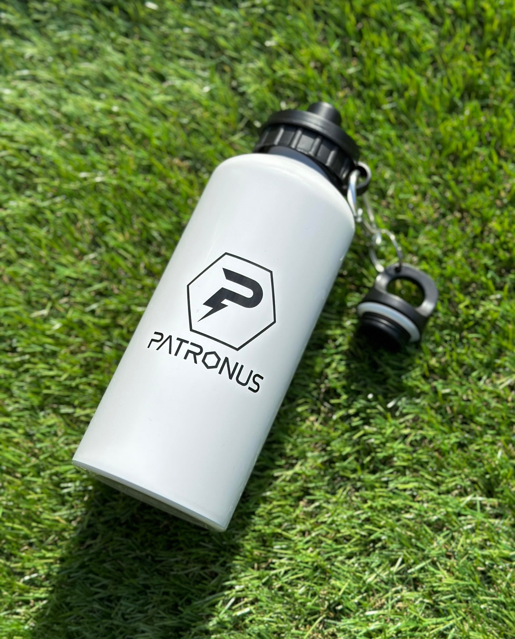 Patronus Water Bottle